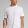 Muscle-T-shirt i bomuld Muscle-T-shirt i bomuld
