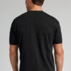 Muscle-T-shirt i bomuld Muscle-T-shirt i bomuld