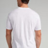 Muscle-T-shirt i bomuld Muscle-T-shirt i bomuld