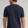 Muscle-T-shirt i bomuld Muscle-T-shirt i bomuld