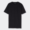 Muscle-T-shirt i bomuld Muscle-T-shirt i bomuld