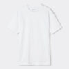 Muscle-T-shirt i bomuld Muscle-T-shirt i bomuld