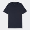 Muscle-T-shirt i bomuld Muscle-T-shirt i bomuld
