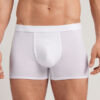 Naturlige, friske bomuldsboxershorts