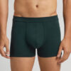 Naturlige, friske bomuldsboxershorts Naturlige, friske bomuldsboxershorts