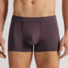 Naturlige, friske bomuldsboxershorts Naturlige, friske bomuldsboxershorts