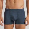 Naturlige, friske bomuldsboxershorts Naturlige, friske bomuldsboxershorts