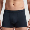 Naturlige, friske bomuldsboxershorts Naturlige, friske bomuldsboxershorts