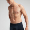 Naturlige, friske bomuldsboxershorts Naturlige, friske bomuldsboxershorts
