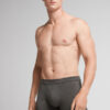 Naturlige, friske bomuldsboxershorts Naturlige, friske bomuldsboxershorts