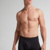 Naturlige, friske bomuldsboxershorts Naturlige, friske bomuldsboxershorts