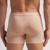 Naturlige, friske bomuldsboxershorts