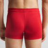 Naturlige, friske bomuldsboxershorts