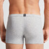 Naturlige, friske bomuldsboxershorts Naturlige, friske bomuldsboxershorts