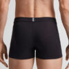 Naturlige, friske bomuldsboxershorts Naturlige, friske bomuldsboxershorts