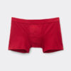 Naturlige, friske bomuldsboxershorts