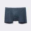 Naturlige, friske bomuldsboxershorts Naturlige, friske bomuldsboxershorts