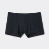 Naturlige, friske bomuldsboxershorts Naturlige, friske bomuldsboxershorts