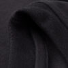 Oversized T-shirt i bomuldsinterlock