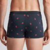 Padlock Heart Plush Toy Superior Cotton Boxers