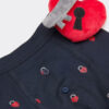 Padlock Heart Plush Toy Superior Cotton Boxers
