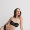 Playful Glamour bandeau-balconette-bh Playful Glamour bandeau-balconette-bh