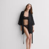 Playful Glamour bandeau-balconette-bh Playful Glamour bandeau-balconette-bh
