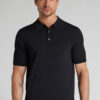 Polo i viskose og nylon Polo i viskose og nylon
