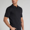 Polo i viskose og nylon Polo i viskose og nylon