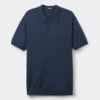 Polo i viskose og nylon Polo i viskose og nylon