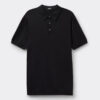 Polo i viskose og nylon Polo i viskose og nylon
