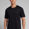 Premium bomulds-T-shirt Premium bomulds-T-shirt