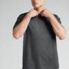 Premium bomulds-T-shirt Premium bomulds-T-shirt