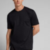 Premium bomulds-T-shirt Premium bomulds-T-shirt