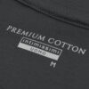 Premium bomulds-T-shirt Premium bomulds-T-shirt