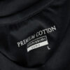 Premium bomulds-T-shirt Premium bomulds-T-shirt