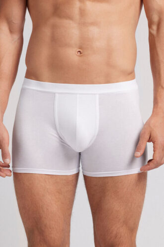 Premium bomuldsboxershorts Premium bomuldsboxershorts