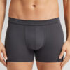 Premium bomuldsboxershorts Premium bomuldsboxershorts