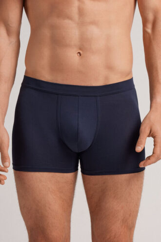Premium bomuldsboxershorts