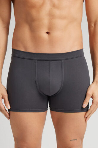 Premium bomuldsboxershorts