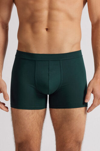 Premium bomuldsboxershorts