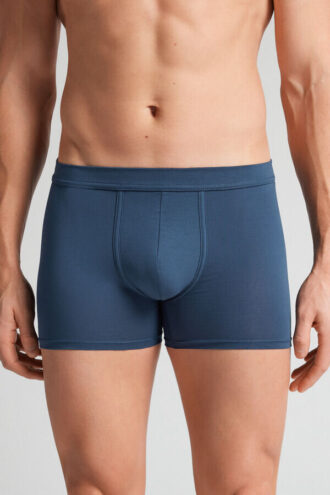 Premium bomuldsboxershorts