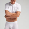 Premium bomuldsboxershorts Premium bomuldsboxershorts