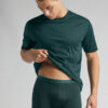 Premium merceriserede bomuldsboxershorts med logo Premium merceriserede bomuldsboxershorts med logo