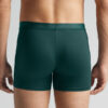 Premium merceriserede bomuldsboxershorts med logo Premium merceriserede bomuldsboxershorts med logo