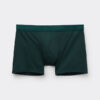 Premium merceriserede bomuldsboxershorts med logo Premium merceriserede bomuldsboxershorts med logo