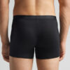 Premium merceriseret bomuldsboxershorts med logo Premium merceriseret bomuldsboxershorts med logo