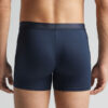 Premium merceriseret bomuldsboxershorts med logo Premium merceriseret bomuldsboxershorts med logo