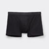 Premium merceriseret bomuldsboxershorts med logo Premium merceriseret bomuldsboxershorts med logo