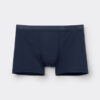 Premium merceriseret bomuldsboxershorts med logo Premium merceriseret bomuldsboxershorts med logo